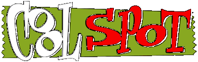 Cool Spot logo for Super Nintendo